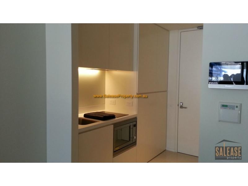 Level 28/3 Carlton Street, Chippendale NSW 2008