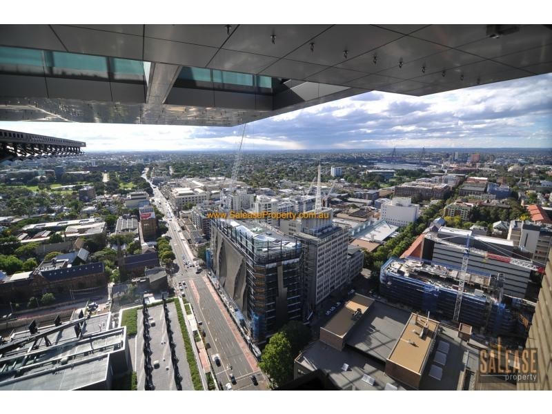 Level 28/3 Carlton Street, Chippendale NSW 2008