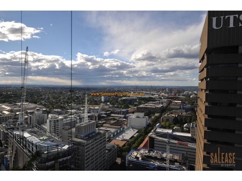 Level 28/3 Carlton Street, Chippendale NSW 2008