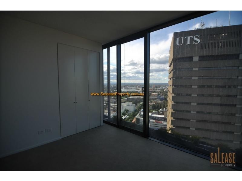 Level 28/3 Carlton Street, Chippendale NSW 2008