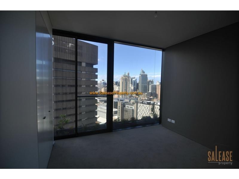 Level 28/3 Carlton Street, Chippendale NSW 2008
