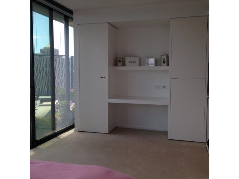 Level 12/2 Chippendale Way, Chippendale NSW 2008
