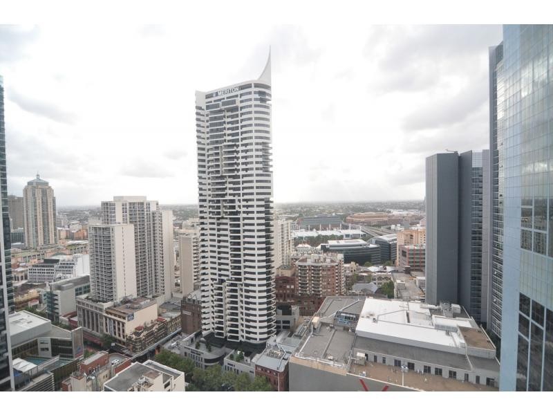Unit 3008/343 Pitt Street, Sydney NSW 2000
