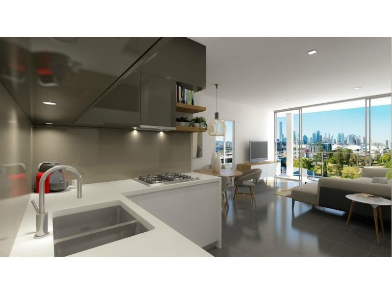 32 Russell Street, South Brisbane QLD 4101