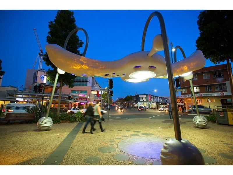 South Brisbane QLD 4101