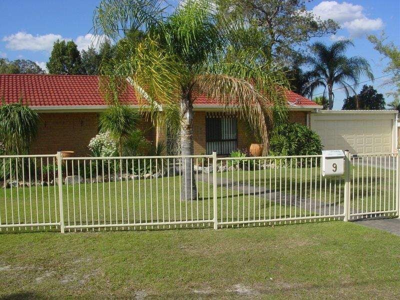 9 Madigan Court, Boronia Heights QLD 4124