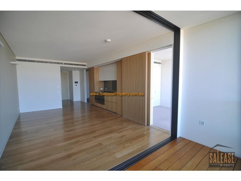 Unit 2507/3 Carlton Avenue, Central Park, Chippendale NSW 2008