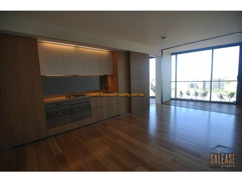 Unit 2507/3 Carlton Avenue, Central Park, Chippendale NSW 2008