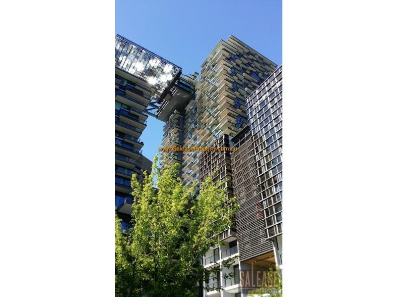 Unit 2507/3 Carlton Avenue, Central Park, Chippendale NSW 2008