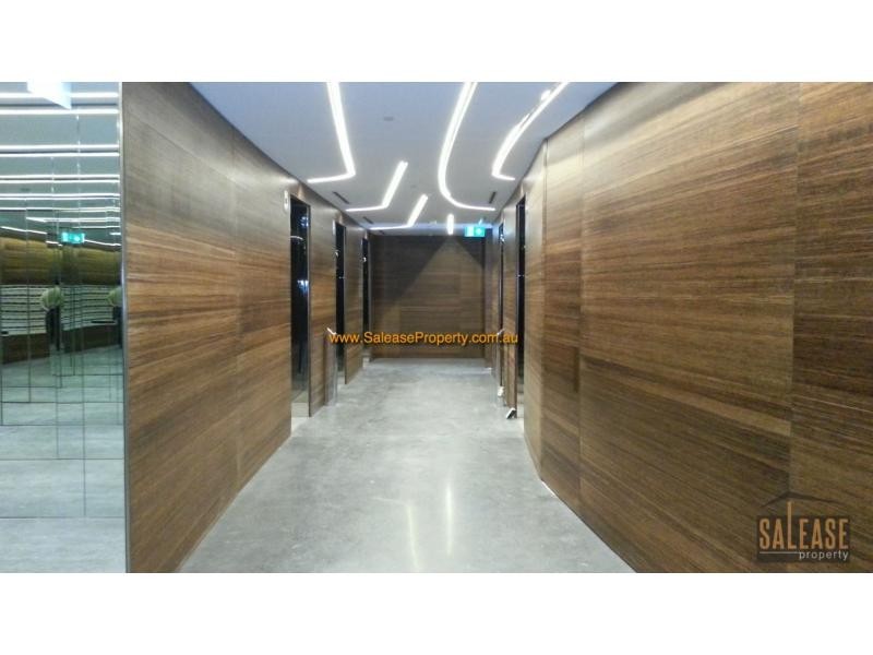 Level 20/3 Carlton Street, Chippendale NSW 2008