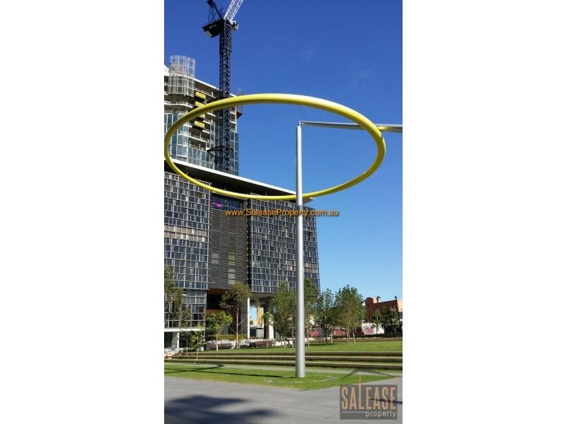 Level 20/3 Carlton Street, Chippendale NSW 2008