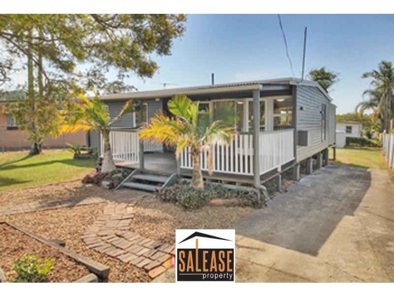 5 Hinton Street, Runcorn QLD 4113