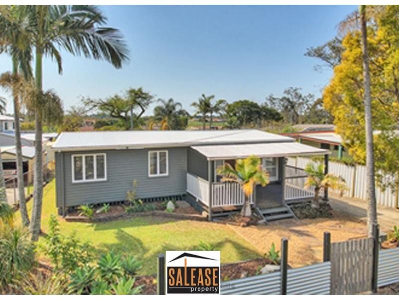 5 Hinton Street, Runcorn QLD 4113