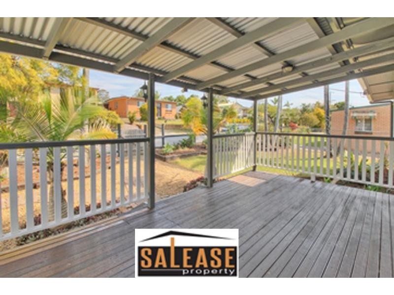 5 Hinton Street, Runcorn QLD 4113