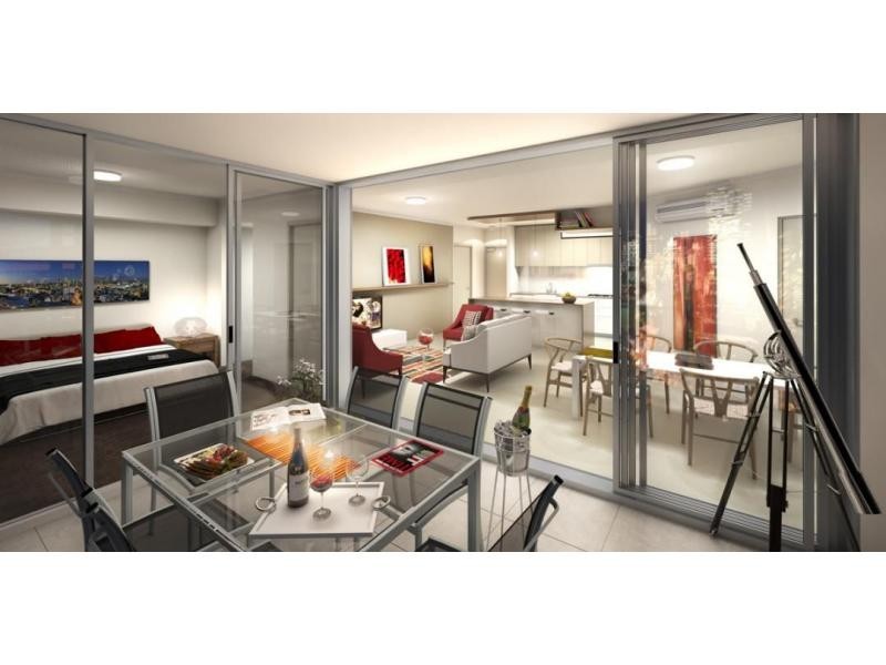 Indooroopilly QLD 4068