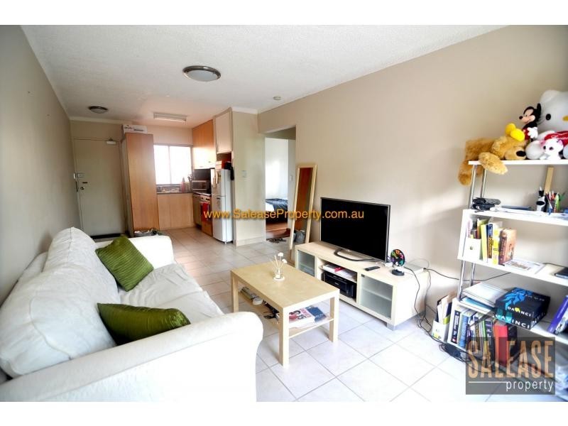 Unit 10/4 – 6 Sherbrooke Road, West Ryde NSW 2114