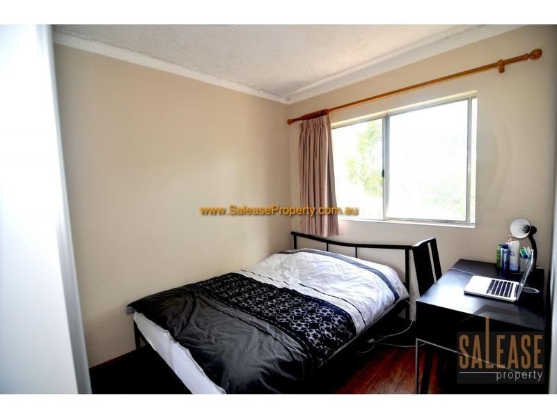 Unit 10/4 – 6 Sherbrooke Road, West Ryde NSW 2114