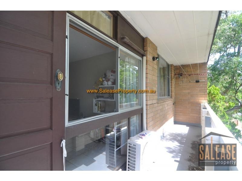 Unit 10/4 – 6 Sherbrooke Road, West Ryde NSW 2114