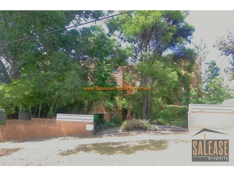 Unit 10/4 – 6 Sherbrooke Road, West Ryde NSW 2114