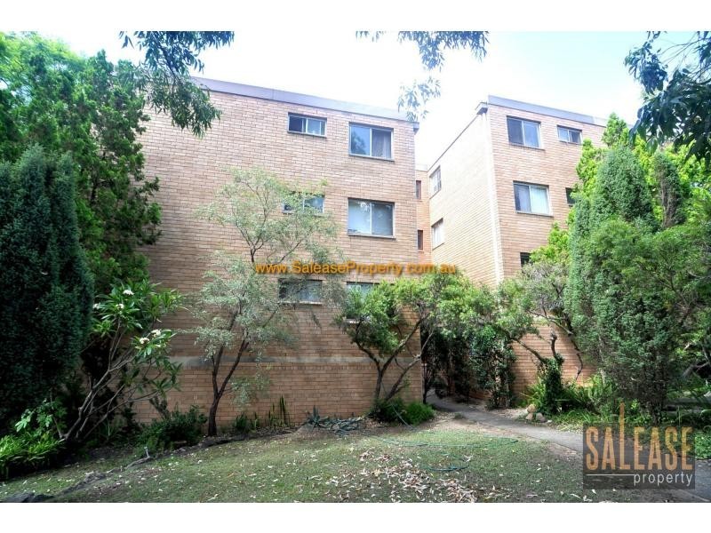 Unit 10/4 – 6 Sherbrooke Road, West Ryde NSW 2114