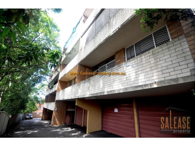 Unit 10/4 – 6 Sherbrooke Road, West Ryde NSW 2114