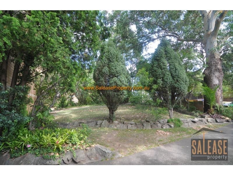 Unit 10/4 – 6 Sherbrooke Road, West Ryde NSW 2114