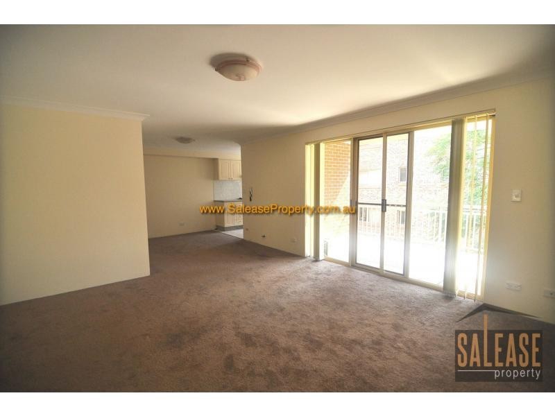 Unit 12/5 – 7 Percival Street, Penshurst NSW 2222