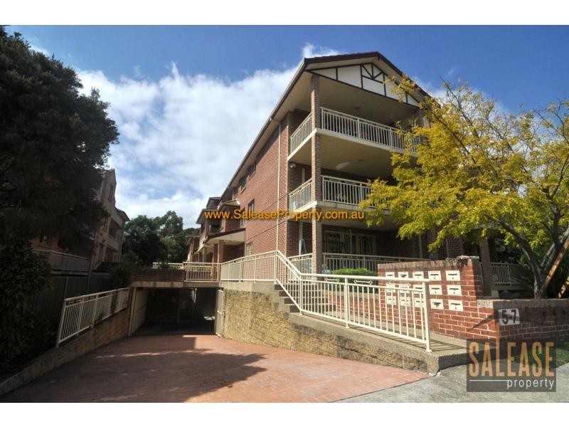 Unit 12/5 – 7 Percival Street, Penshurst NSW 2222