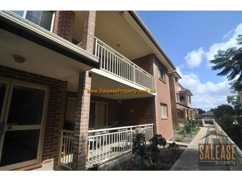 Unit 12/5 – 7 Percival Street, Penshurst NSW 2222