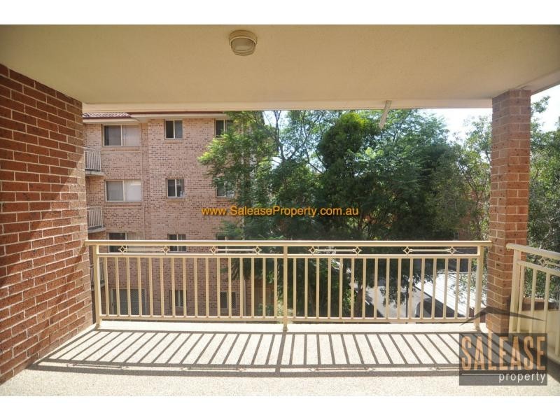 Unit 12/5 – 7 Percival Street, Penshurst NSW 2222