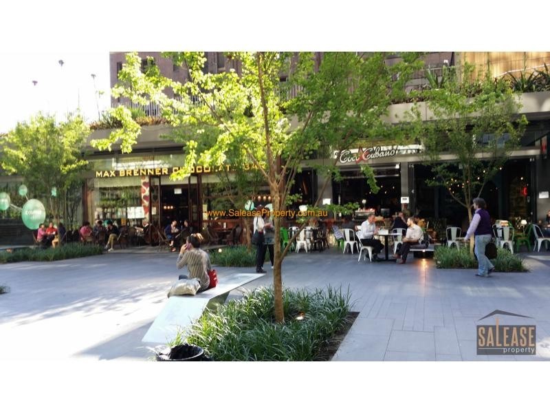 Level 12/8 Park Lane, Central Park, Chippendale NSW 2008