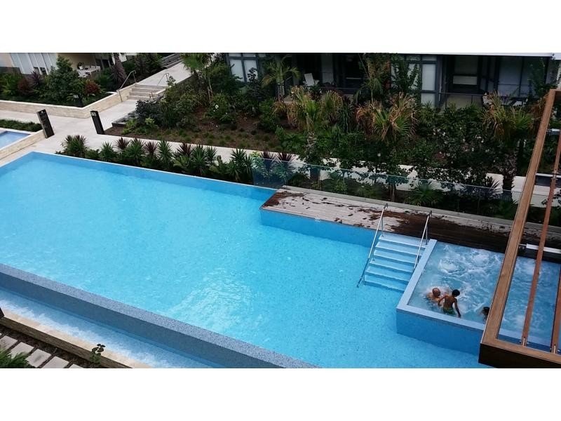 Unit 803D/5 Pope Street, Ryde NSW 2112