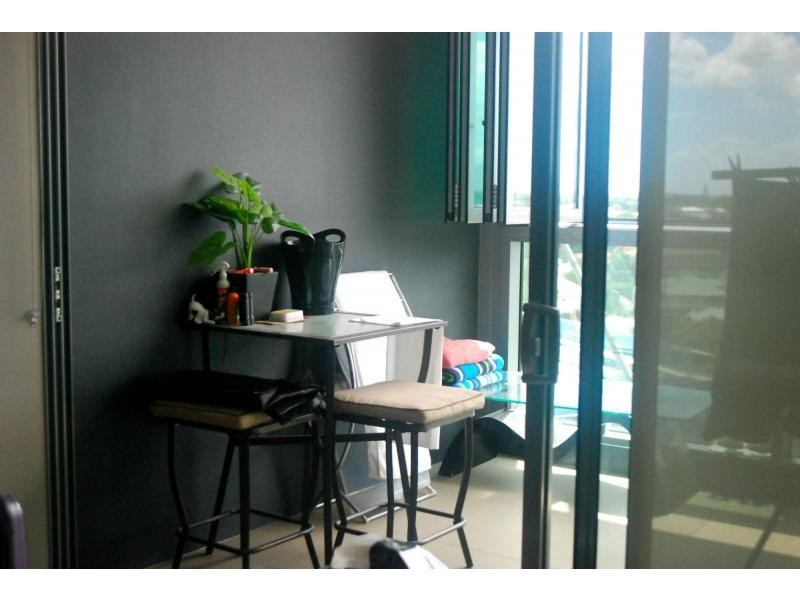 Unit 30805/2 Harbour Road, Hamilton QLD 4007