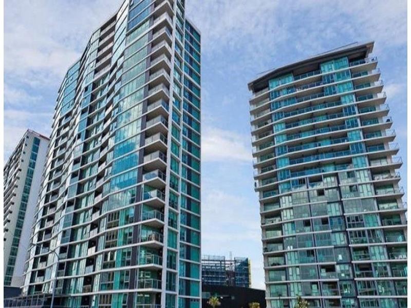 Unit 30805/2 Harbour Road, Hamilton QLD 4007