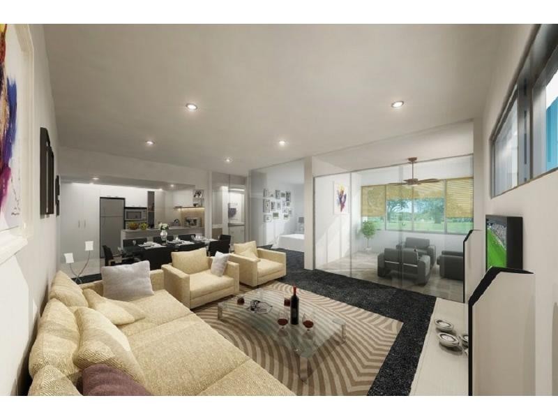 Nundah QLD 4012