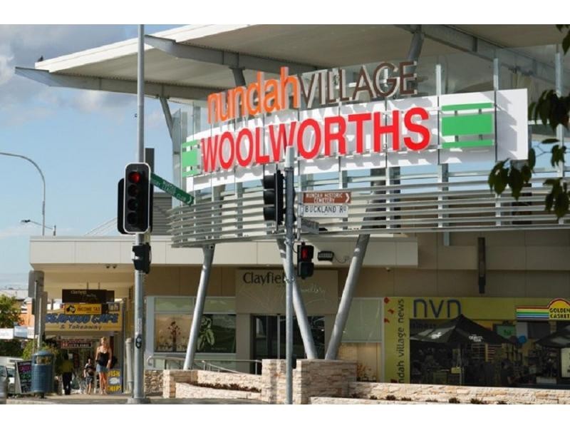 Nundah QLD 4012