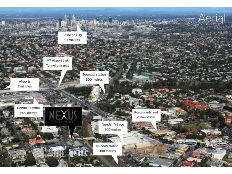 Nundah QLD 4012