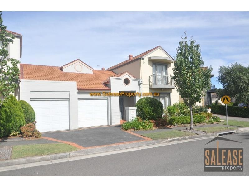 21 Brompton Road, Kensington NSW 2033