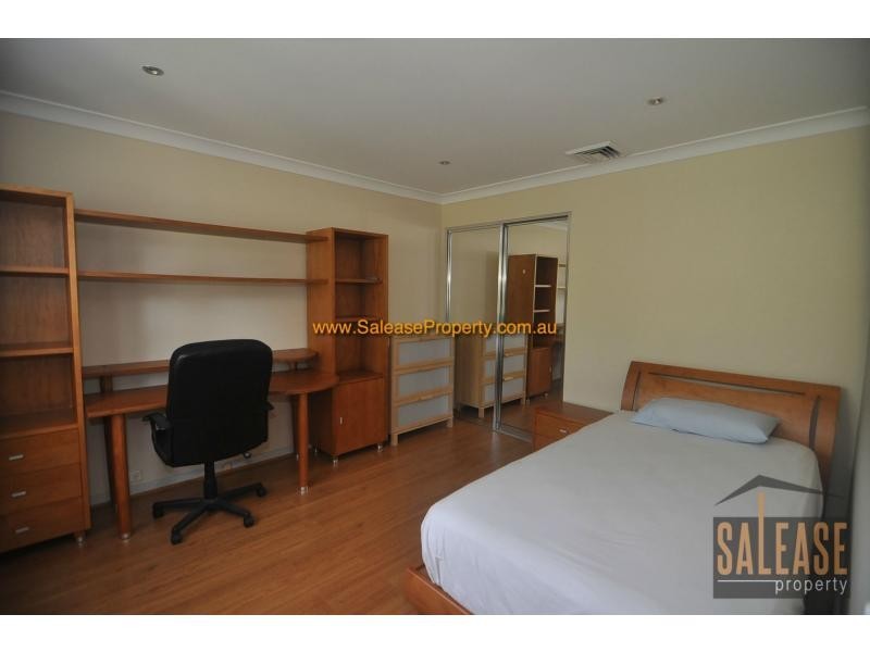 21 Brompton Road, Kensington NSW 2033