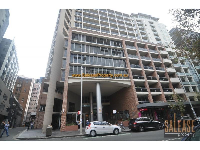 25/107 Quay Street, Haymarket NSW 2000