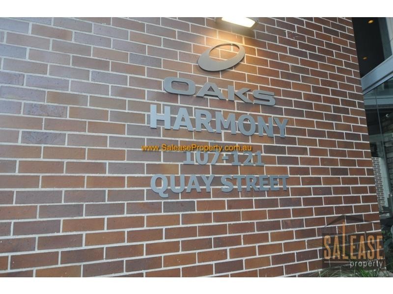25/107 Quay Street, Haymarket NSW 2000