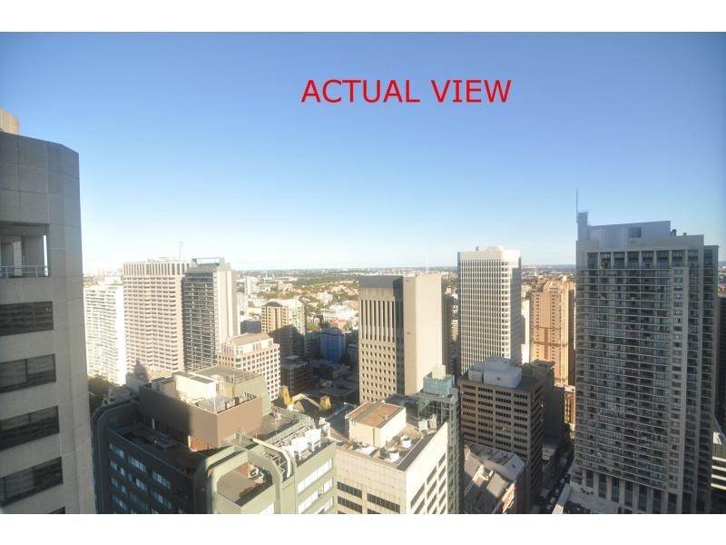 Unit 4205/343 Pitt Street, Sydney NSW 2000