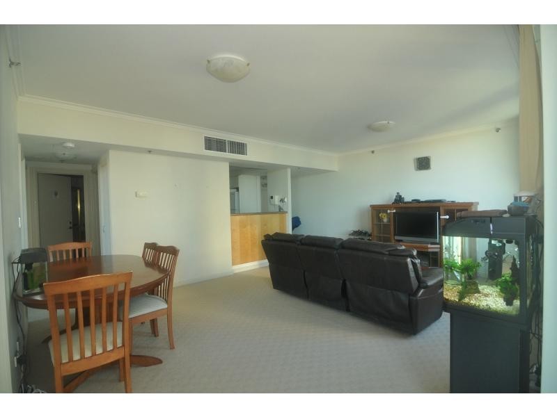 Unit 4205/343 Pitt Street, Sydney NSW 2000