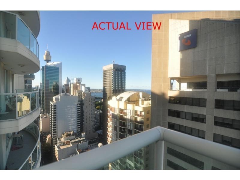 Unit 4205/343 Pitt Street, Sydney NSW 2000