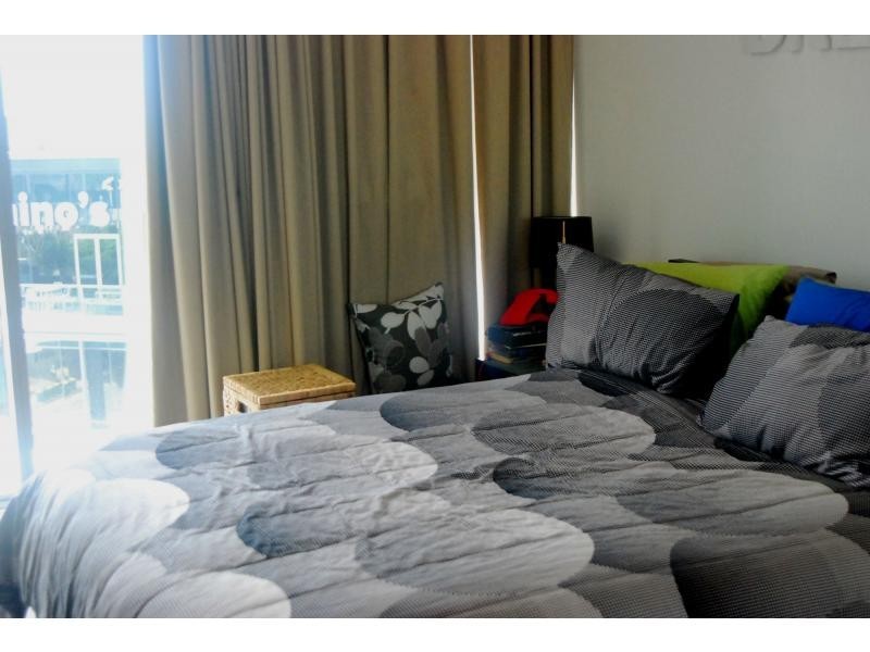 Unit 30805/2 Harbour Road, Hamilton QLD 4007