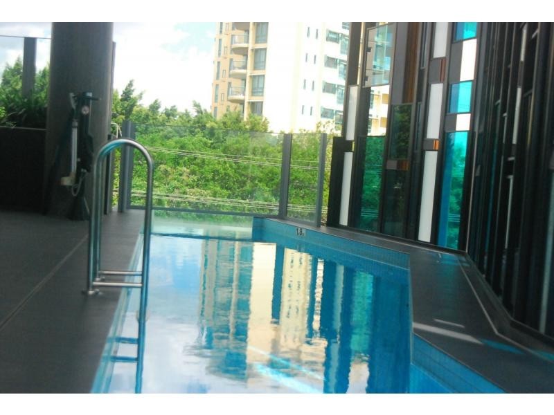 Unit 30805/2 Harbour Road, Hamilton QLD 4007