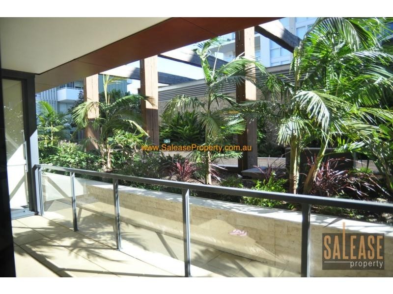 Unit 502E/5 Pope Street, Ryde NSW 2112