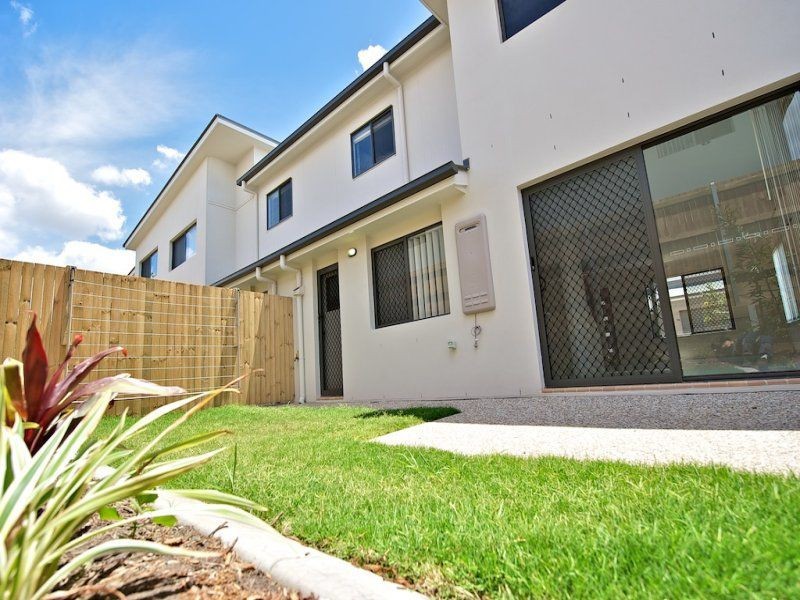 Zillmere QLD 4034