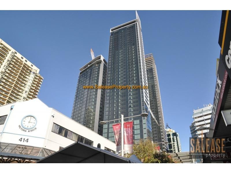 Unit V.10.07/436 Victoria Avenue, Chatswood NSW 2067