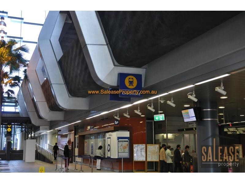 Unit V.10.07/436 Victoria Avenue, Chatswood NSW 2067